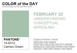 Pantone