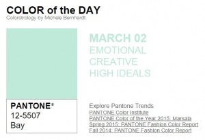 Pantone