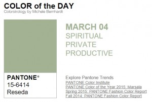 Pantone