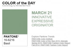 Pantone