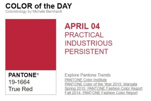 Pantone