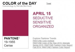 Pantone