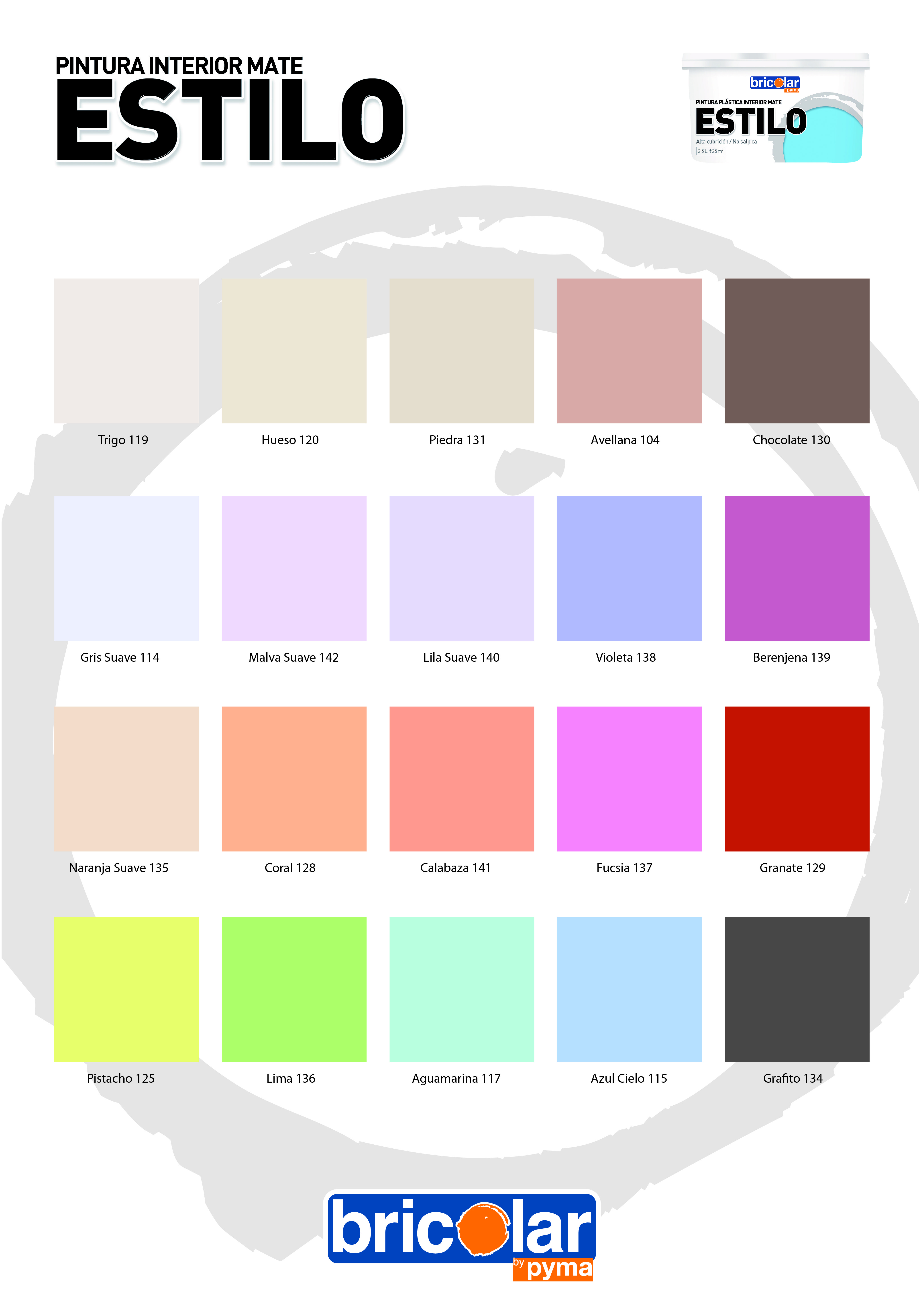 Como Elegir Los Colores Para Pintar Tu Casa Grupo Pyma